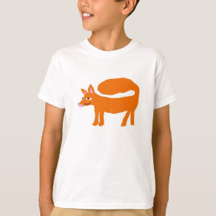 Foxy Tshirt