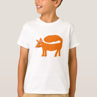 Foxy Tshirt