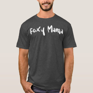 Foy Mama Animal T-Shirt