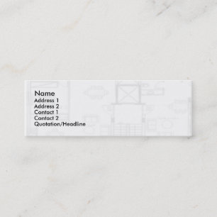 FP - Business Card