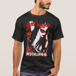 FPS pussycat  faster pussycat  trending  1 tshirt1 T-Shirt