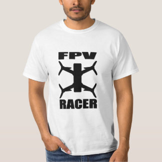 FPV Racer Shirt