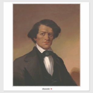 Fr3d3rick Bailey Douglass: Civil Rights Legend  