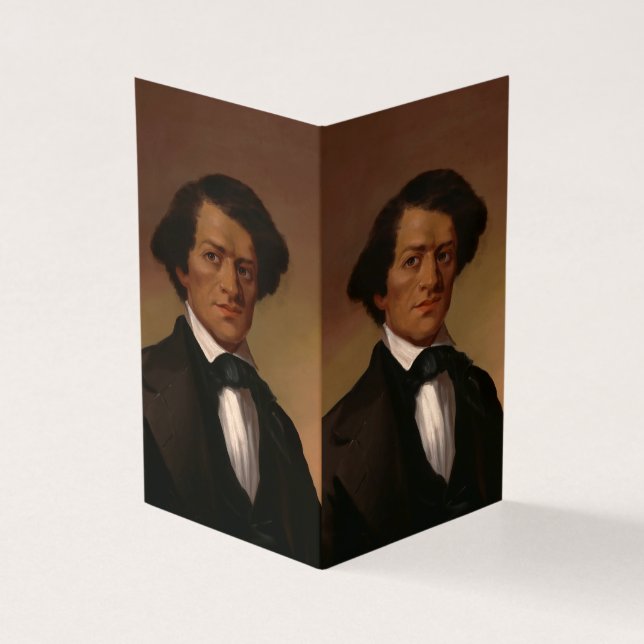 Fr3d3rick Bailey Douglass: Civil Rights Legend   (Outside)