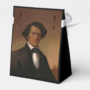 Fr3d3rick Bailey Douglass: Civil Rights Legend Favour Box