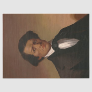 Fr3d3rick Bailey Douglass: Civil Rights Legend   Tissue Paper