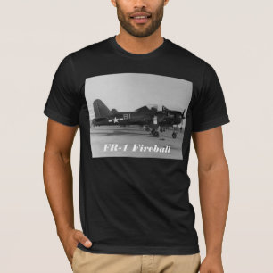 FR-1 Fireball T-Shirt