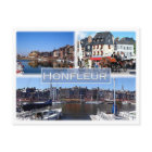 FR France - Normandy - Honfleur -