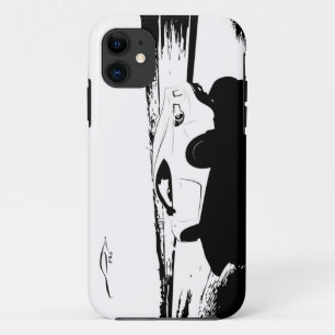 FR-S Rolling Shot iPhone 11 Case