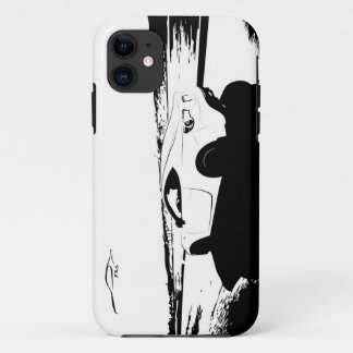 FR-S Rolling Shot iPhone 11 Case