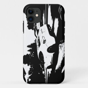 FR-S Rolling Shot iPhone 11 Case