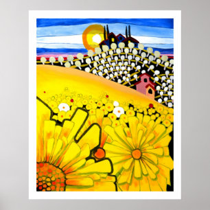 Fra Donnini e Fontisterni Poster