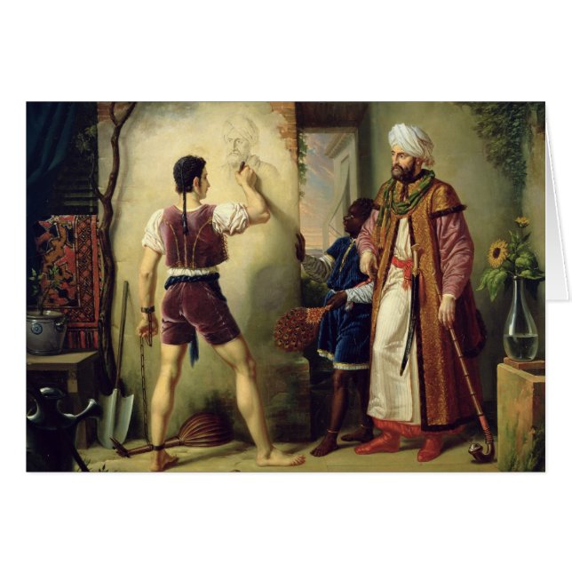 Fra Filippo Lippi  1819 (Front Horizontal)