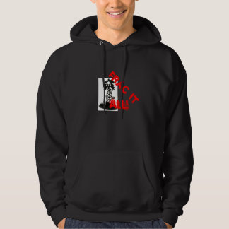 Frac it all hoodie