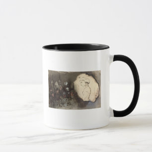 Fracta Juventus, 1864 Mug