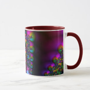 Fractal1084 Mug