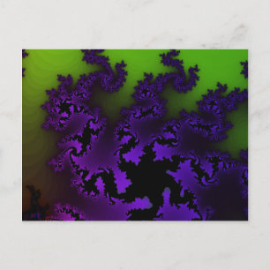 Fractal140.ai Postcard