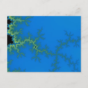 Fractal1.ai Postcard