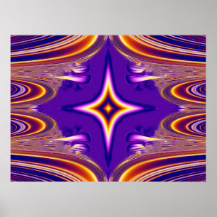 Fractal2067 Poster