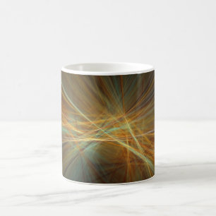 Fractal264 Coffee Mug