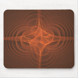 Fractal277 Mouse Pad