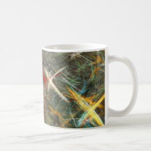 Fractal293 Coffee Mug