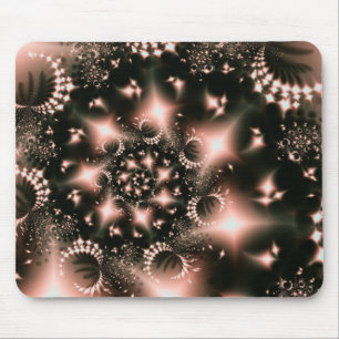 Fractal519 Mouse Pad