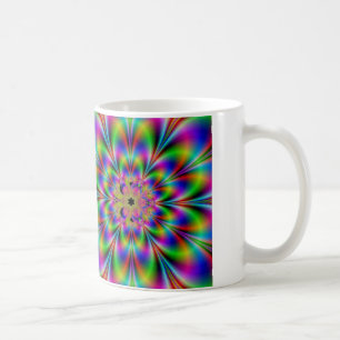 Fractal 110 Mug