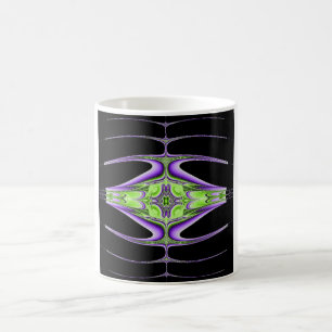 Fractal 13, Mug