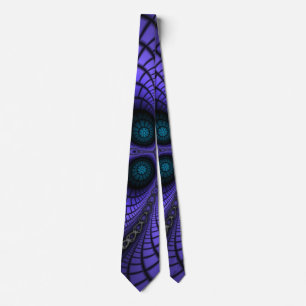 FRACTAL 18 TIE