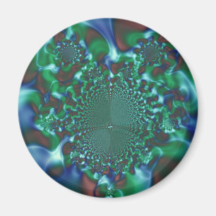 fractal 1 magnet
