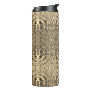 Fractal 202 Thermal Tumbler