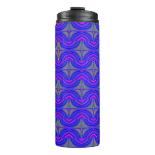 Fractal 205 Thermal Tumbler