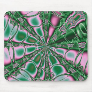 Fractal 24, Mouse Pad