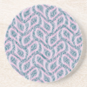 Fractal 26, Coaster