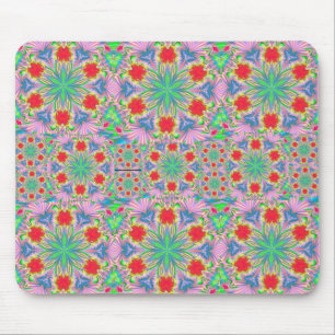 Fractal 2, Mousepad
