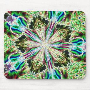 Fractal 49, MousePad