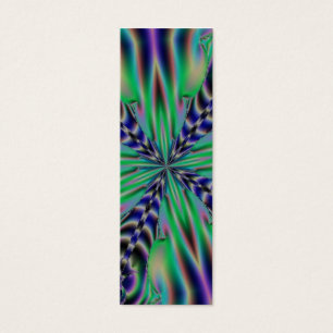 Fractal 4,Bookmark