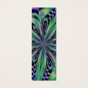 Fractal 5,Bookmark