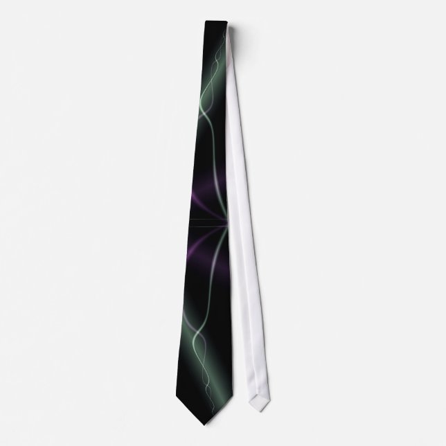 Fractal 683 tie (Front)