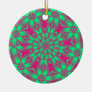 Fractal 69, Ornament