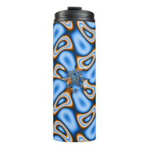 Fractal 71 Thermal Tumbler
