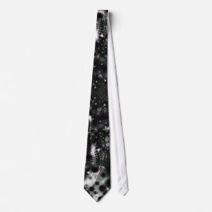 Fractal 770 tie