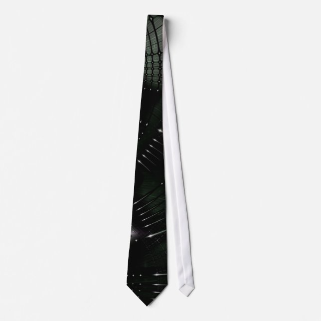Fractal 772 tie (Front)