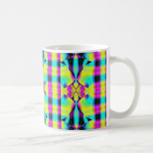 Fractal 81, Mug
