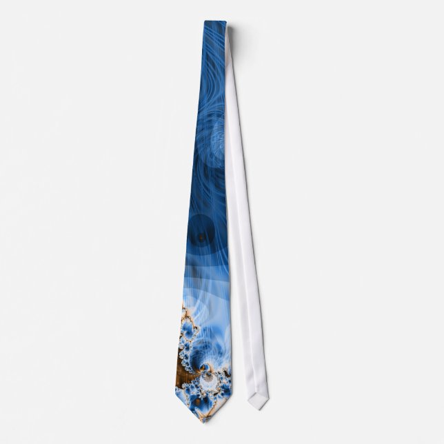 Fractal 929 tie (Front)