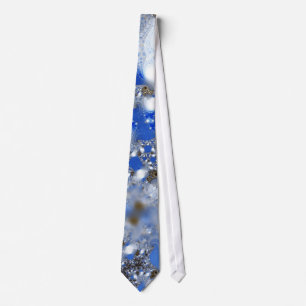 Fractal 947 tie