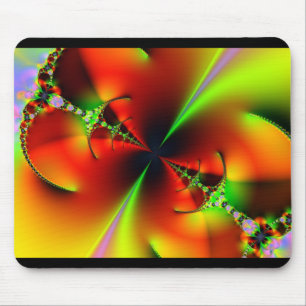 Fractal 968 mouse pad
