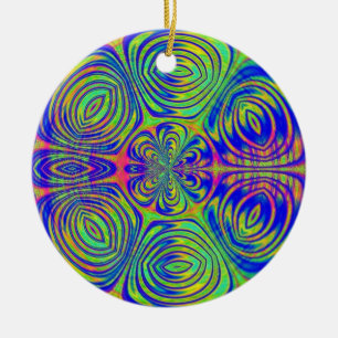 Fractal 96, Ornament