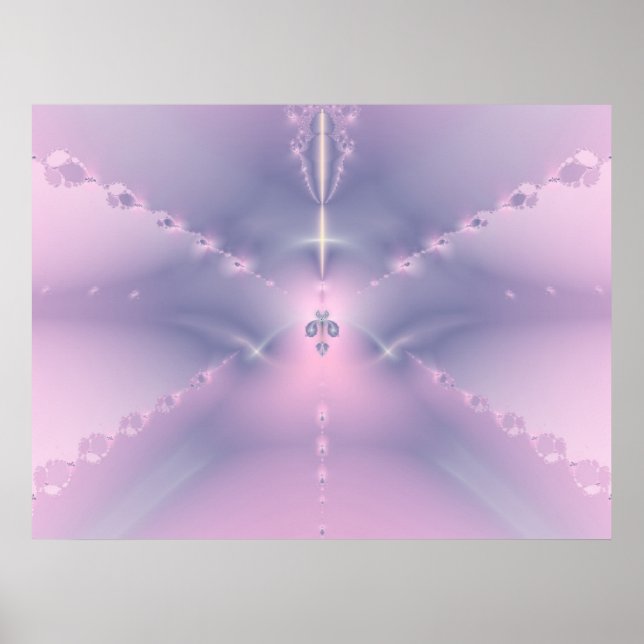 Fractal 996 poster (Front)